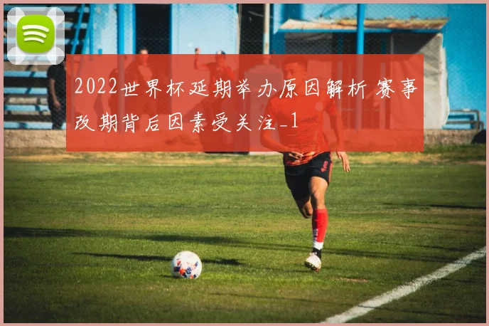 2022世界杯延期举办原因解析 赛事改期背后因素受关注_1