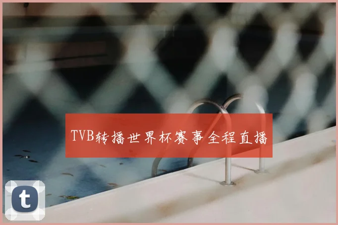 TVB转播世界杯赛事全程直播